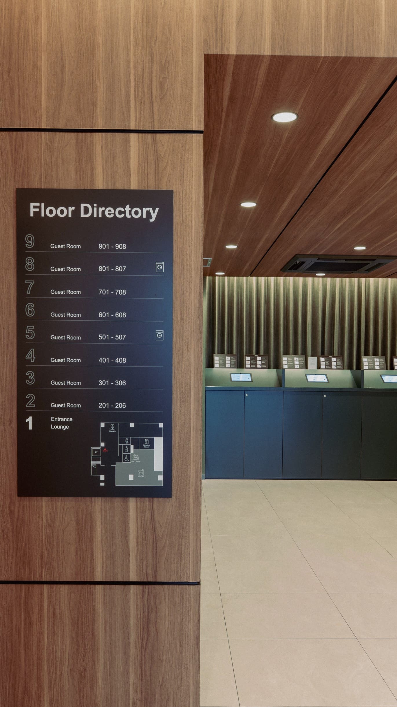 エントランス・外観