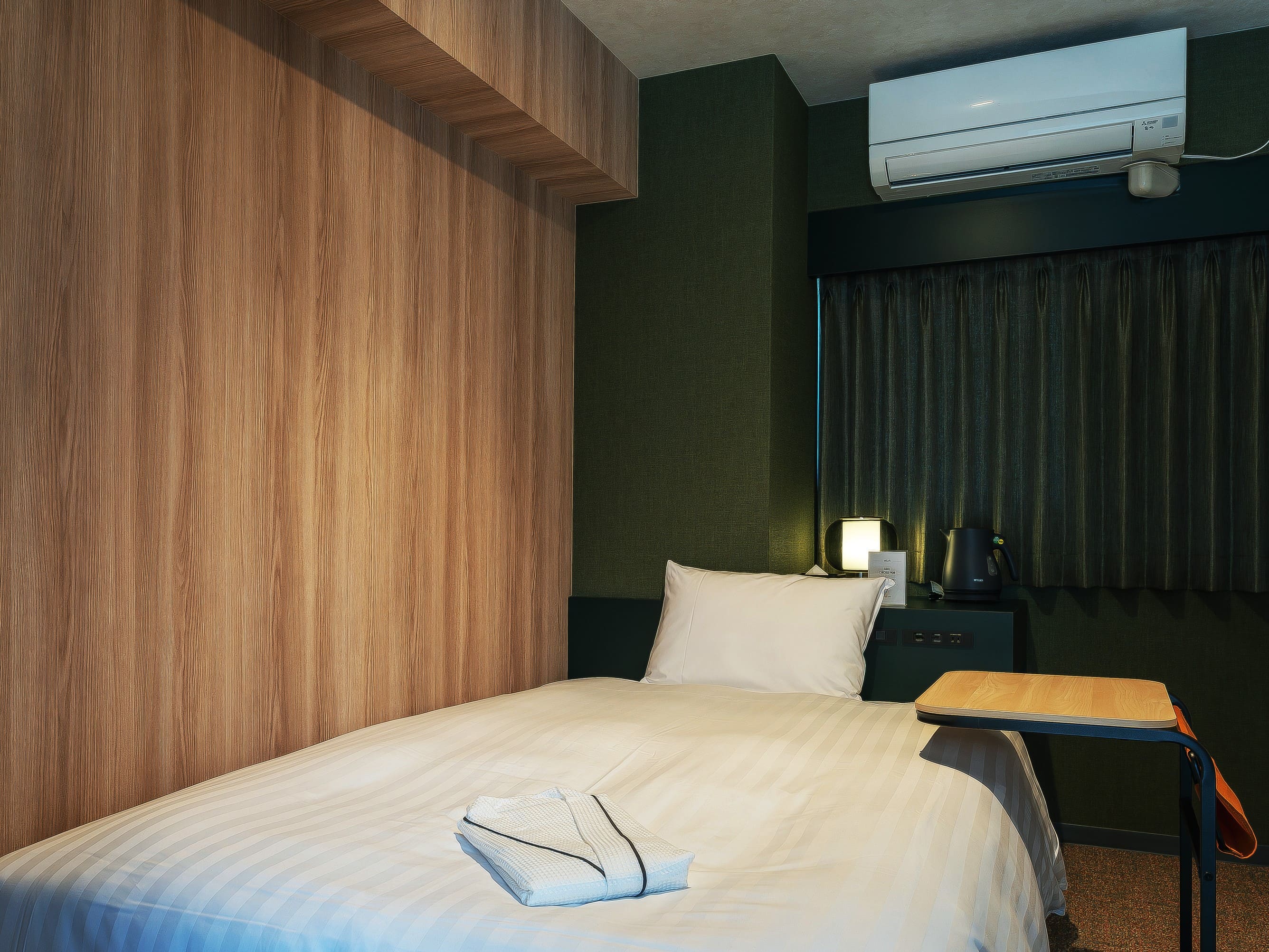 シングルルーム